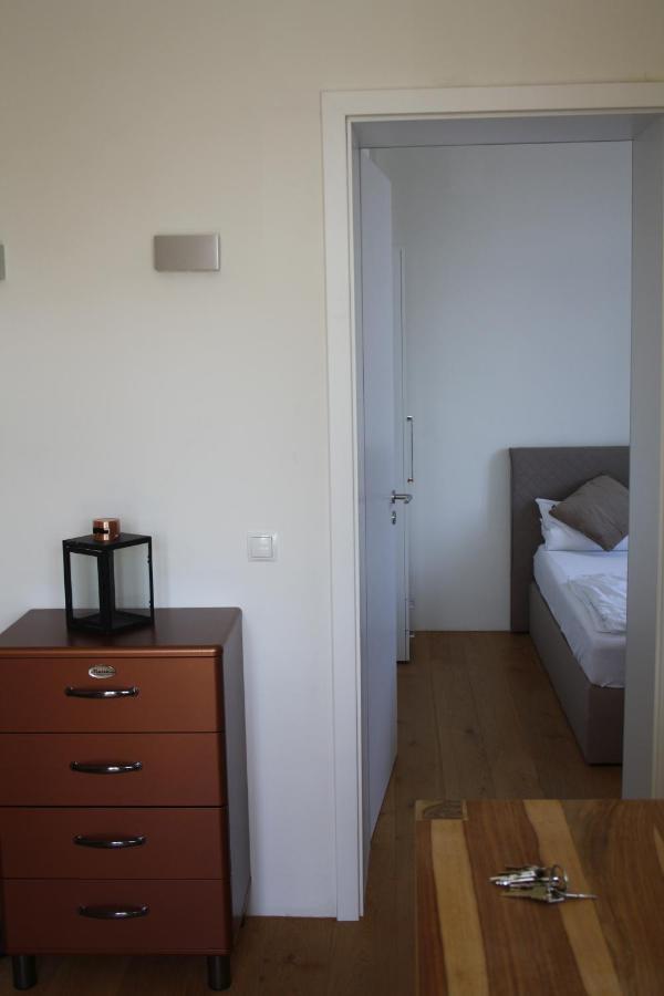 Apartment 1 Mannheim Exteriör bild