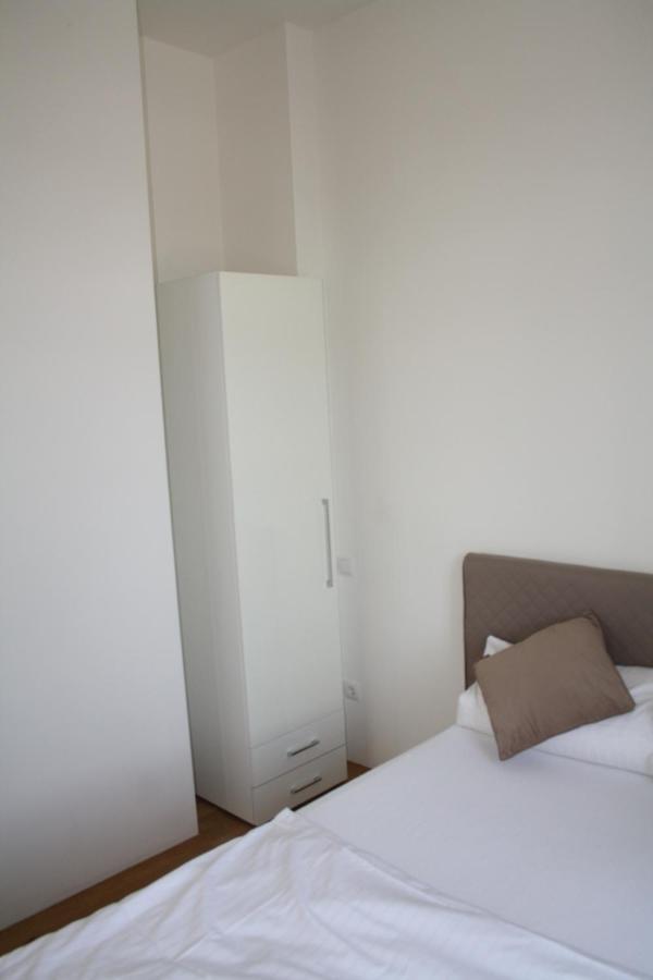 Apartment 1 Mannheim Exteriör bild
