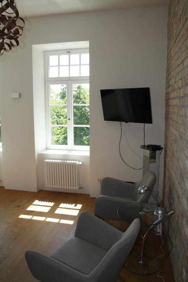 Apartment 1 Mannheim Exteriör bild
